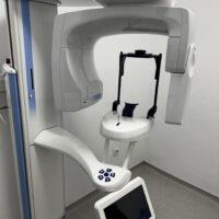 RADIOLOGIE DENTARĂ
